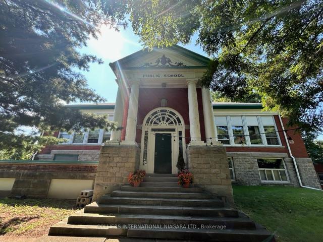 Land for sale in Niagara, Ontario