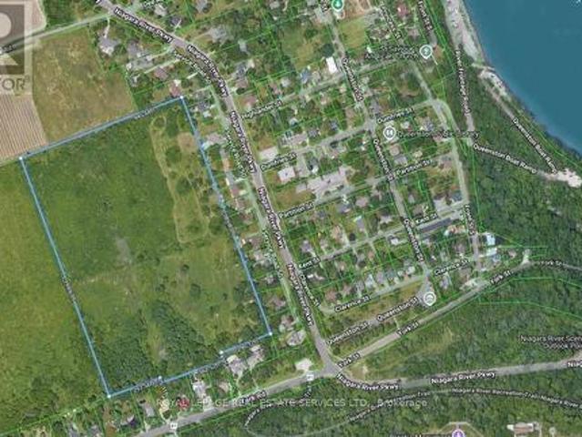 Land for sale in Niagara, Ontario