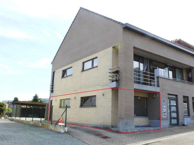 Appartement location à Schepdaal, Dilbeek