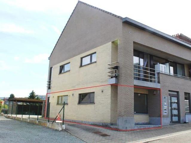 Appartement location à Bodeghem-saint-martin, Brabant