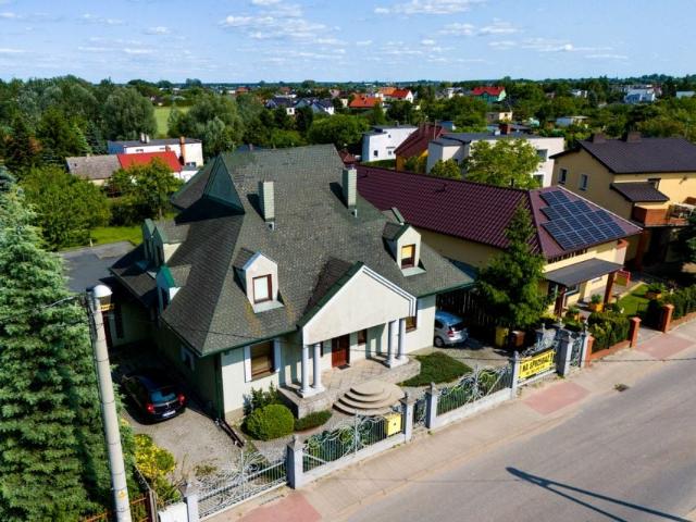 Dom na sprzedaż w Gniezno, Wielkopolskie