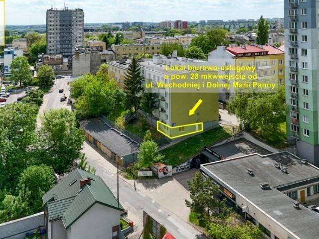 Mieszkanie na sprzedaż w Śródmieście, Lublin