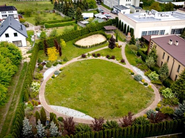 Grunt na sprzedaż w Tuszyn, Łódzkie