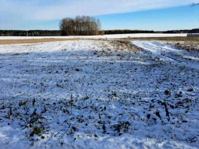 Grunt na sprzedaż w Turośń Kościelna, Podlaskie