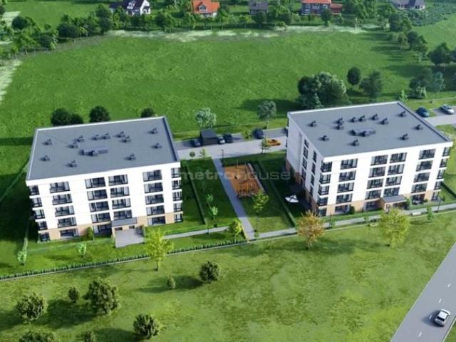 Mieszkanie na sprzedaż w Busko-zdrój, Świętokrzyskie