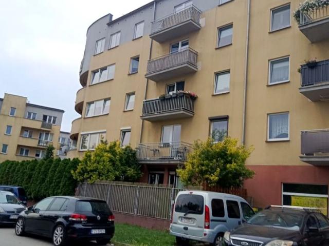 Mieszkanie na sprzedaż w Luboń, Wielkopolskie