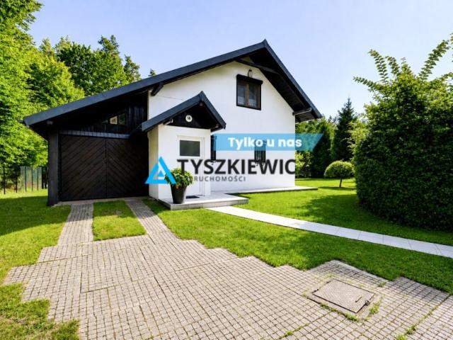 Dom na sprzedaż w Pomorskie
