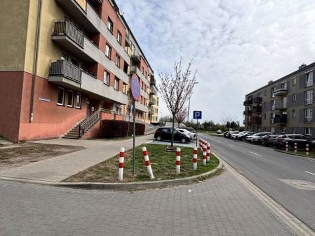 Mieszkanie na sprzedaż w Luboń, Wielkopolskie