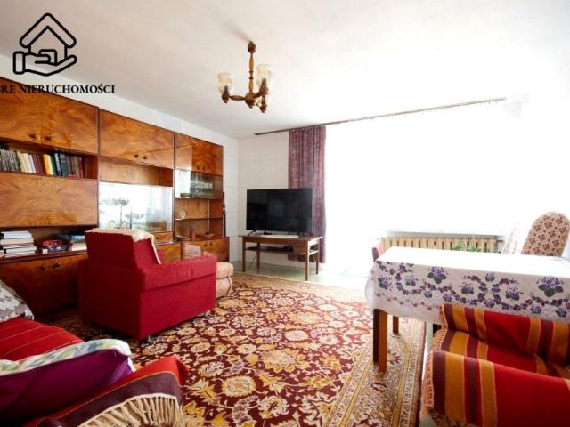 Mieszkanie na sprzedaż w Rejowiec Fabryczny, Lubelskie