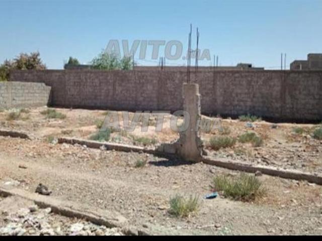 Propriété vente à Chichaoua, L'Oriental