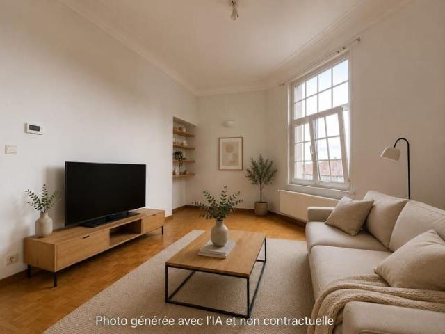 Kot location à Sint-lambrechts-woluwe, Bruxelles