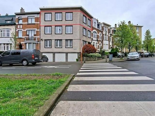 Appartement location à Sint-lambrechts-woluwe, Bruxelles