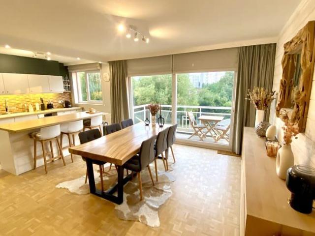 Appartement location à Sint-lambrechts-woluwe, Bruxelles
