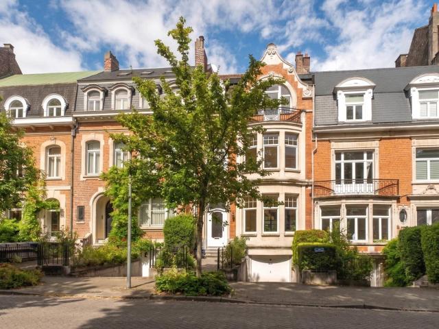 Maison location à Woluwe-Saint-Lambert - Sint-Lambrechts-Woluwe, Brussel-Hoofdstad - Bruxelles-Capitale