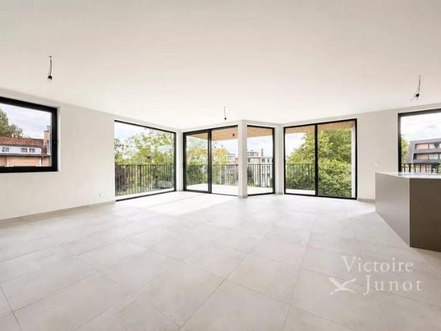 Appartement location à Sint-pieters-woluwe, Bruxelles