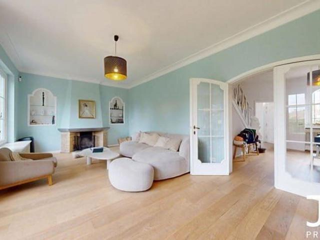 Maison location à Sint-pieters-woluwe, Bruxelles