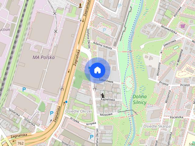 Pokój do wynajęcia w Kielce, Świętokrzyskie