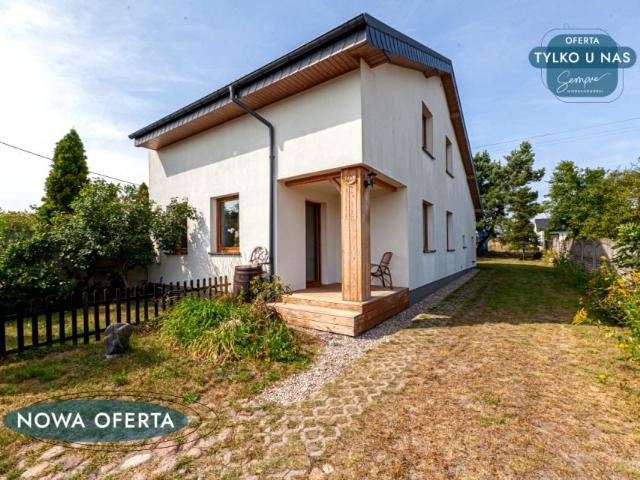 Dom na sprzedaż w Zduńska Wola, Łódzkie