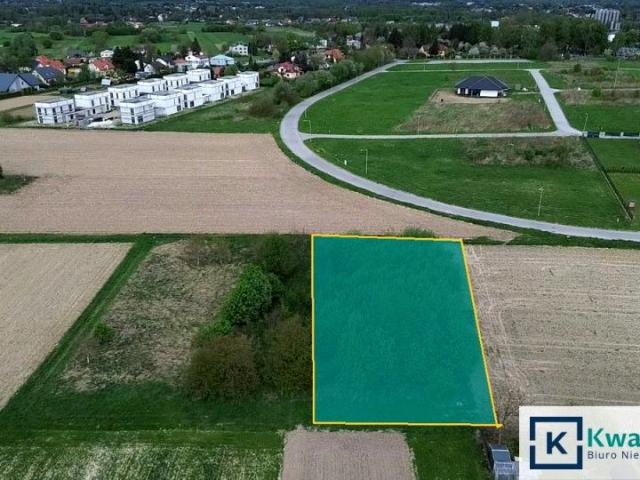 Grunt na sprzedaż w Krosno, Podkarpackie