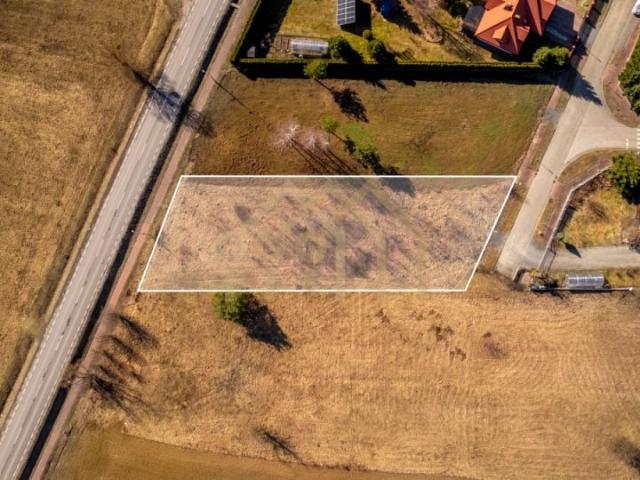 Grunt na sprzedaż w Kałuszyn, Mazowieckie
