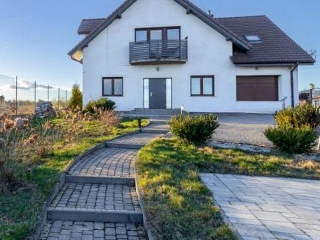 Dom na sprzedaż w Jaraczewo, Wielkopolskie