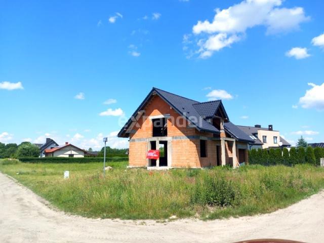 Dom na sprzedaż w Krobia, Kujawsko-pomorskie