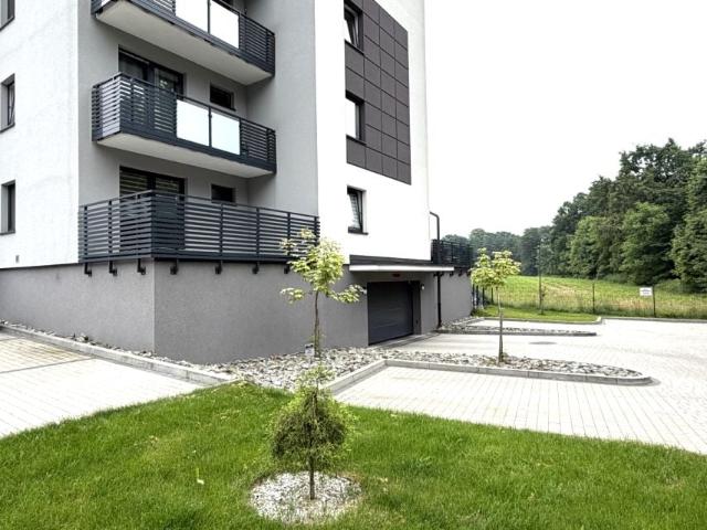 Mieszkanie na sprzedaż w Bielsko-biała, Śląskie