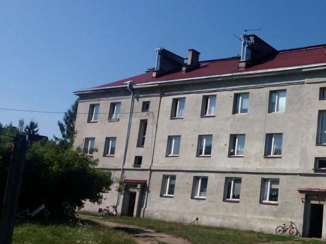 Mieszkanie na sprzedaż w Olsztyn, Śląskie