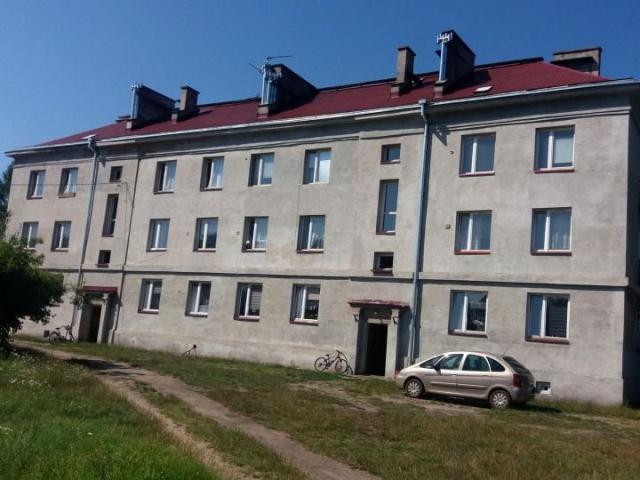 Mieszkanie na sprzedaż w Olsztyn, Śląskie