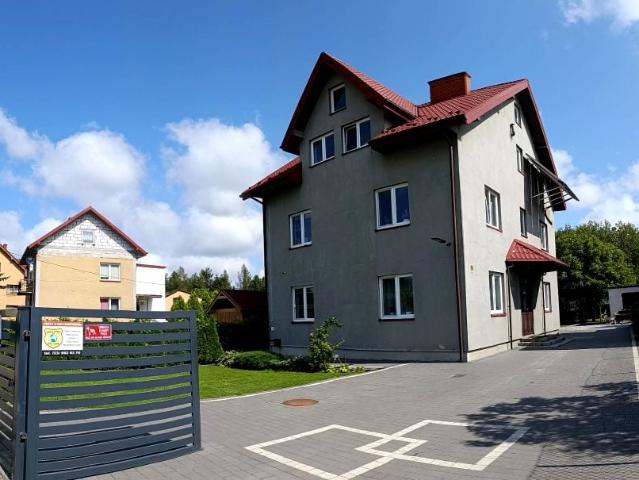 Dom na sprzedaż w Pułtusk, Mazowieckie