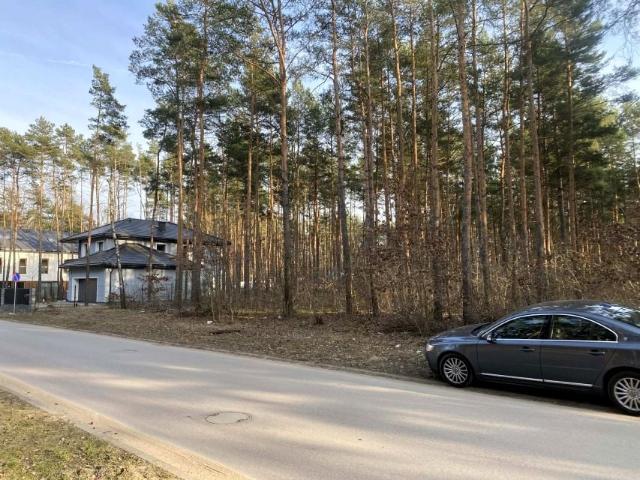 Grunt na sprzedaż w Sulejówek, Mazowieckie