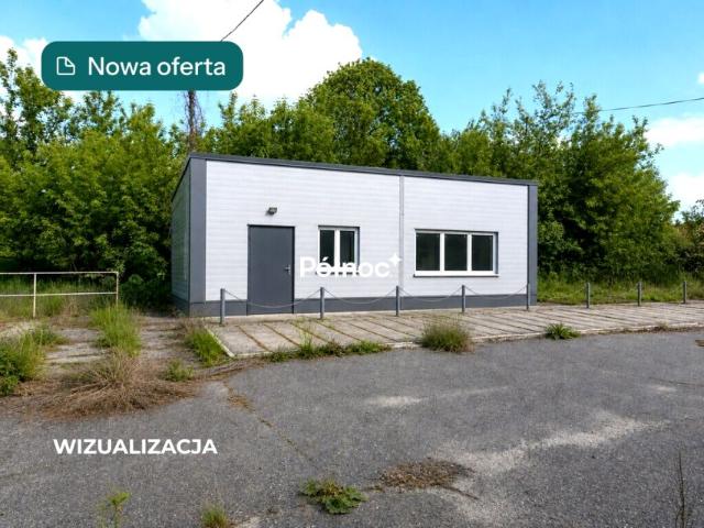 Grunt na sprzedaż w Terespol, Lubelskie