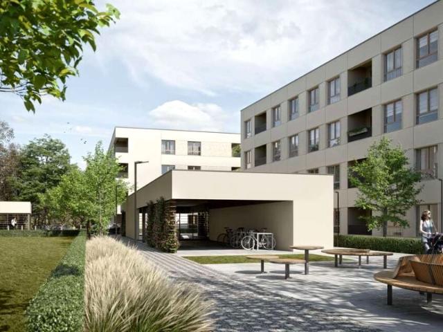 Mieszkanie na sprzedaż w Police, Zachodniopomorskie