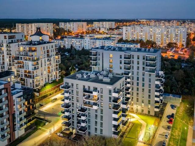 Mieszkanie na sprzedaż w Bydgoszcz, Kujawsko-pomorskie