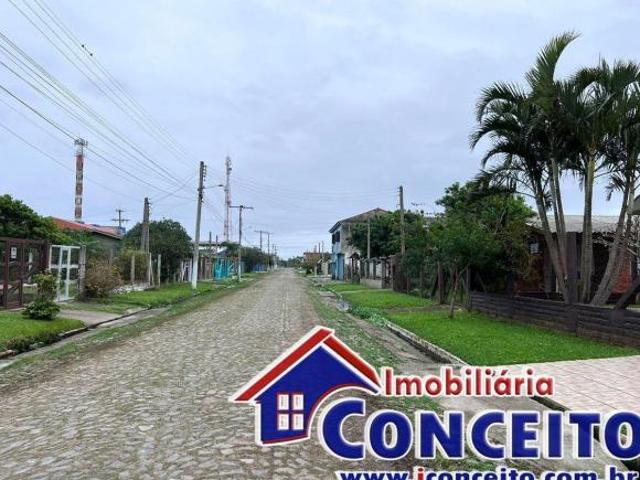 Terreno venda em Imbé