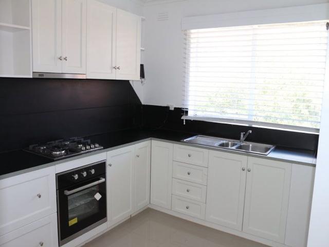 Apartment for rent in Seddon, Victoria
