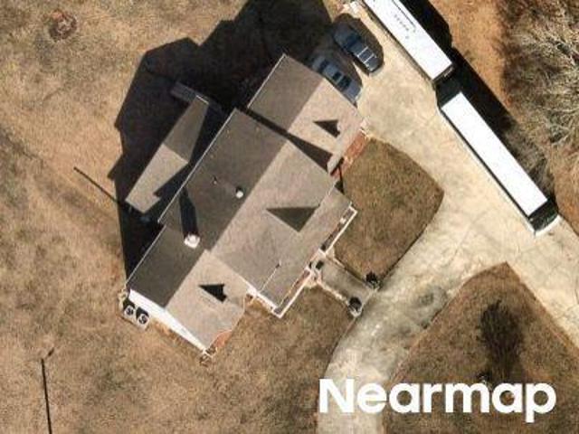 House for sale in Anderson, South Carolina