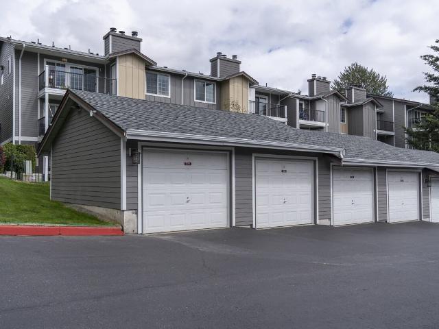 Apartment for rent in Parkland