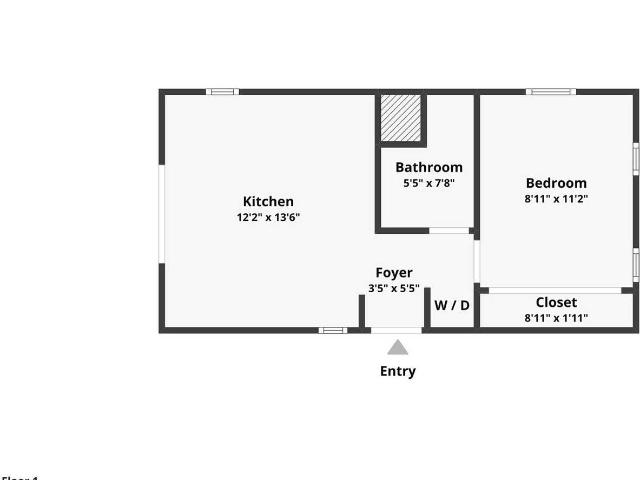Apartment for rent in Walnut Creek, Contra Costa County