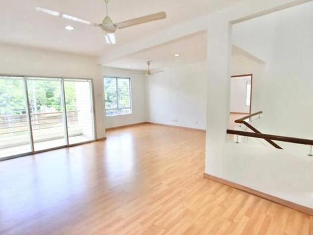 Terraced House for rent in Petaling, Alam Impian