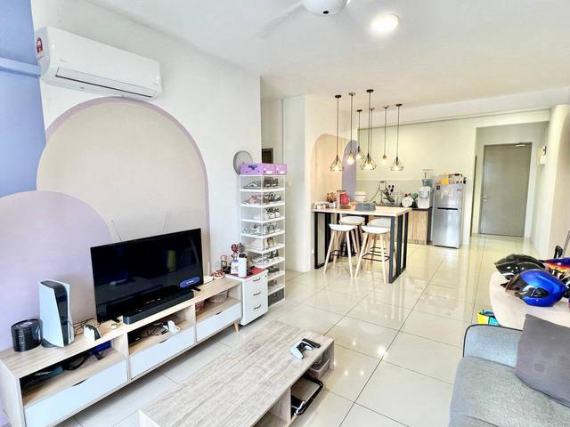 Condominium for rent in Country Heights Damansara, Kuala Lumpur