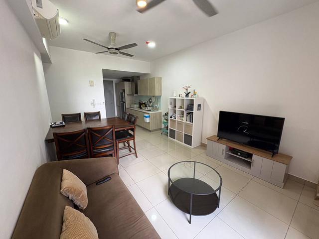 Serviced Residence for rent in Petaling, Alam Impian
