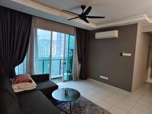 Serviced Residence for rent in Petaling, Damansara Damai