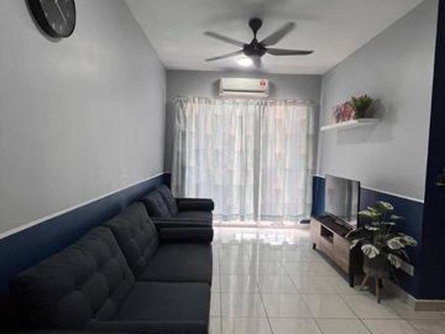 Apartment for rent in Country Heights Damansara, Kuala Lumpur