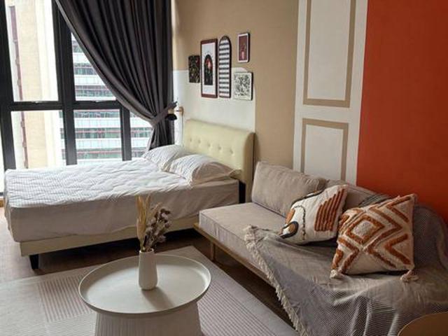 Serviced Residence for rent in Country Heights Damansara, Kuala Lumpur