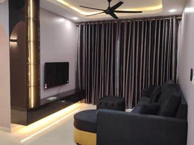 Apartment for rent in Country Heights Damansara, Kuala Lumpur