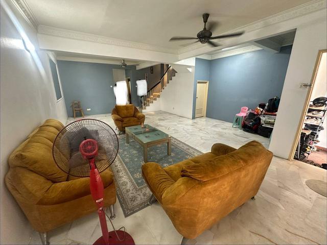 Terraced House for rent in Petaling, Alam Impian