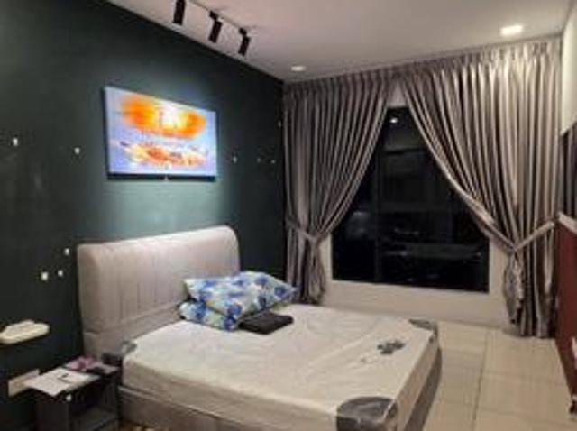Condominium for rent in Setiawangsa, Kuala Lumpur