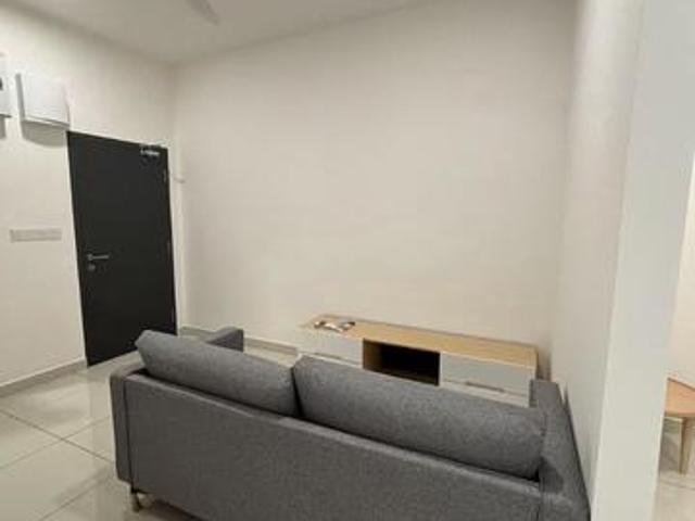 Serviced Residence for rent in Setia Alam, Shah Alam