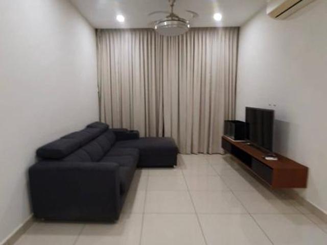 Serviced Residence for rent in Setapak, Kuala Lumpur